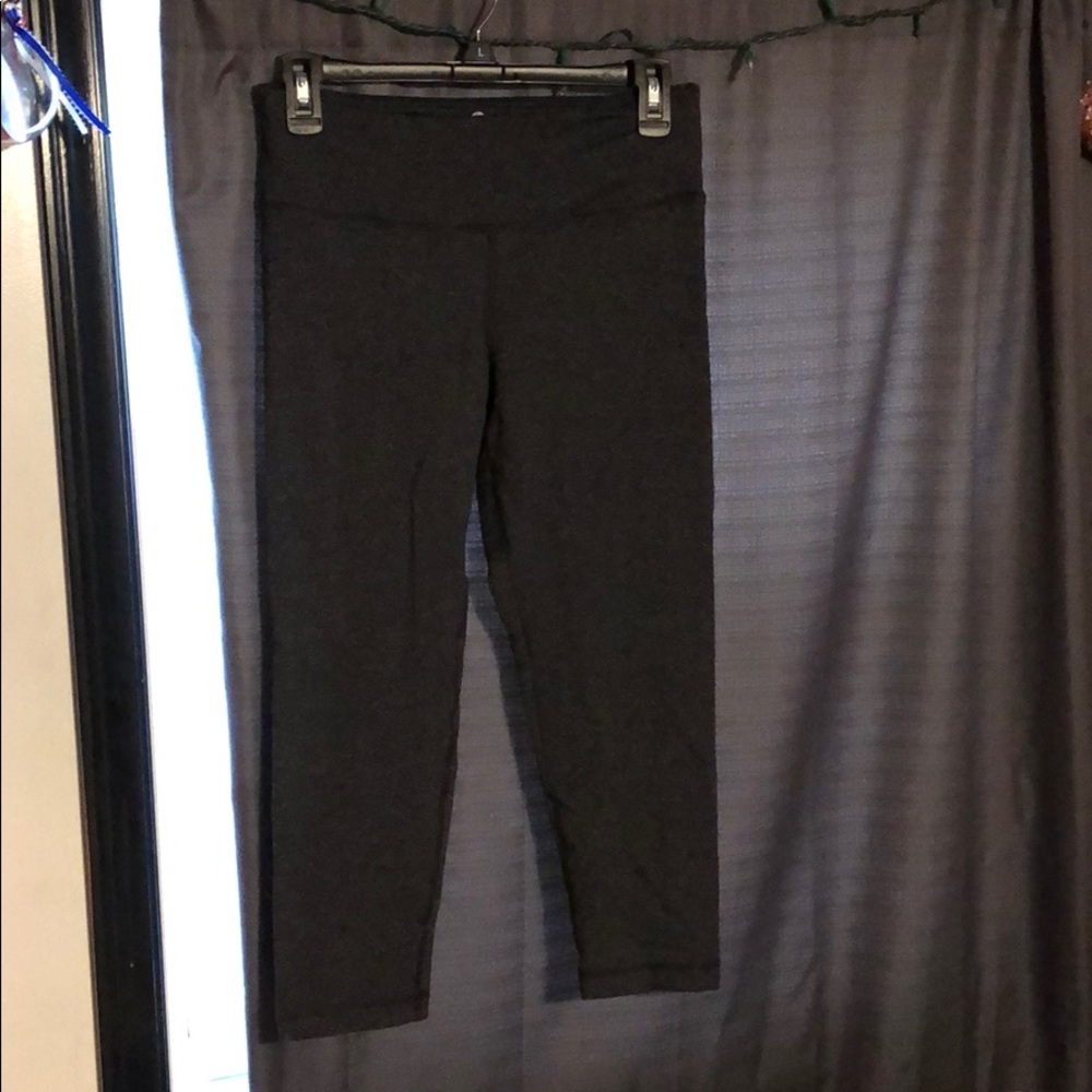 Capri leggings